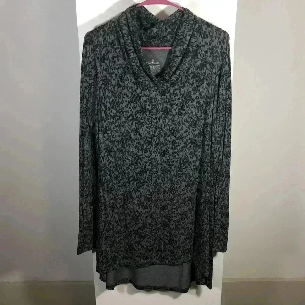 Cuddl Duds Tunic